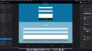 Blocs screenshot