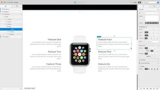 Blocs screenshot