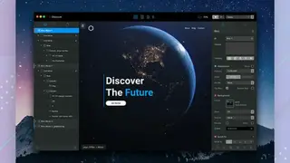 Blocs App screenshot
