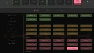 Blocs Wave screenshot