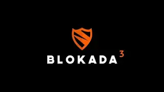 Blokada screenshot