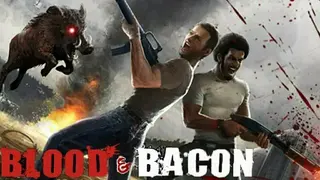 Blood and Bacon screenshot