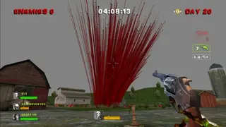Blood and Bacon screenshot
