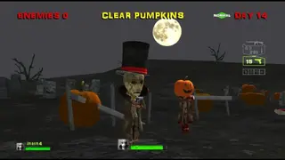 Blood and Bacon screenshot