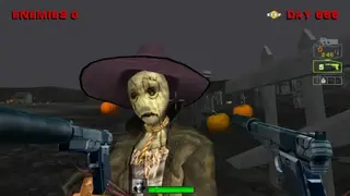 Blood and Bacon screenshot