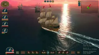 Blood and Gold: Caribbean screenshot
