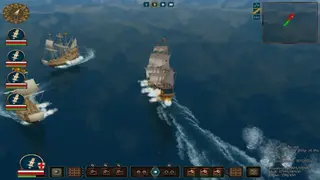 Blood and Gold: Caribbean screenshot