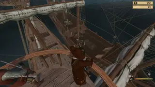 Blood and Gold: Caribbean screenshot