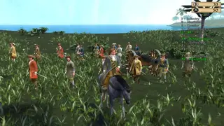 Blood and Gold: Caribbean screenshot