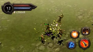 Blood Arena screenshot