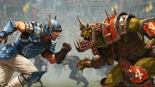 Blood Bowl 2 screenshot