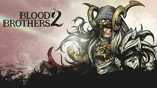 Blood Brothers 2 screenshot