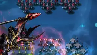 Blood Brothers 2 screenshot