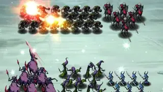 Blood Brothers 2 screenshot