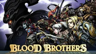 Blood Brothers RPG screenshot