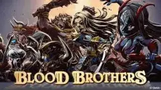 Blood Brothers RPG screenshot