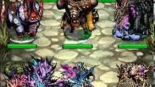 Blood Brothers RPG screenshot