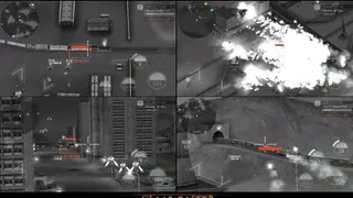 BLOOD COPTER screenshot