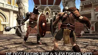 Blood & Glory screenshot