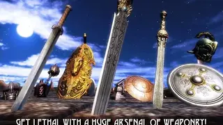 Blood & Glory screenshot
