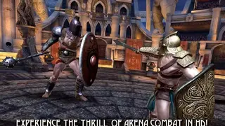 Blood & Glory screenshot