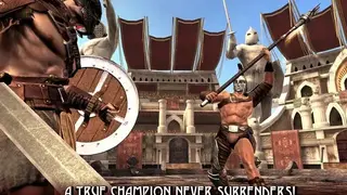 Blood & Glory screenshot