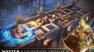Blood & Glory: Immortals screenshot
