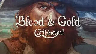 Blood & Gold: Caribbean screenshot