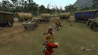 Blood & Gold: Caribbean screenshot