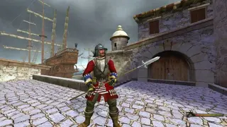 Blood & Gold: Caribbean screenshot