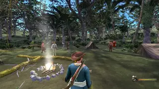 Blood & Gold: Caribbean screenshot