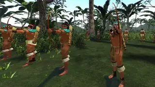 Blood & Gold: Caribbean screenshot