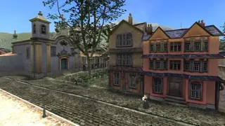 Blood & Gold: Caribbean screenshot