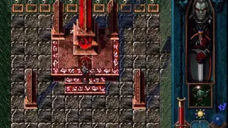 Blood Omen: Legacy of Kain screenshot