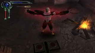 Blood Omen: Legacy of Kain screenshot