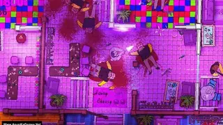 Bloodbath Kavkaz screenshot