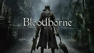 Bloodborne screenshot