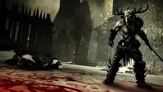 Bloodforge screenshot