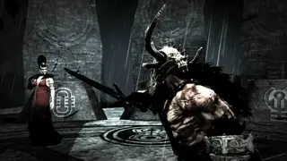 Bloodforge screenshot