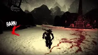 Bloodforge screenshot