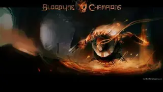 Bloodline Champions screenshot