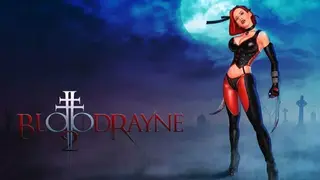 Bloodrayne 2 screenshot