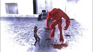 Bloodrayne 2 screenshot