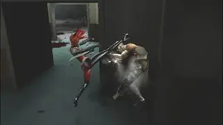 Bloodrayne 2 screenshot