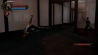 BloodRayne 2: Terminal Cut screenshot
