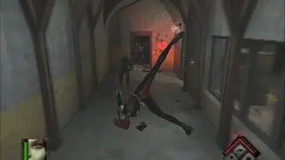 BloodRayne screenshot