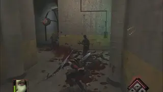 BloodRayne screenshot