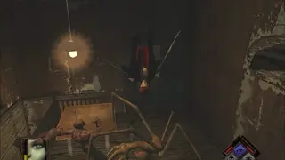 BloodRayne screenshot