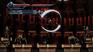 Bloodrayne: Betrayal screenshot