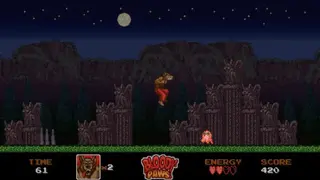 Bloody Paws: Passion Unleashed screenshot